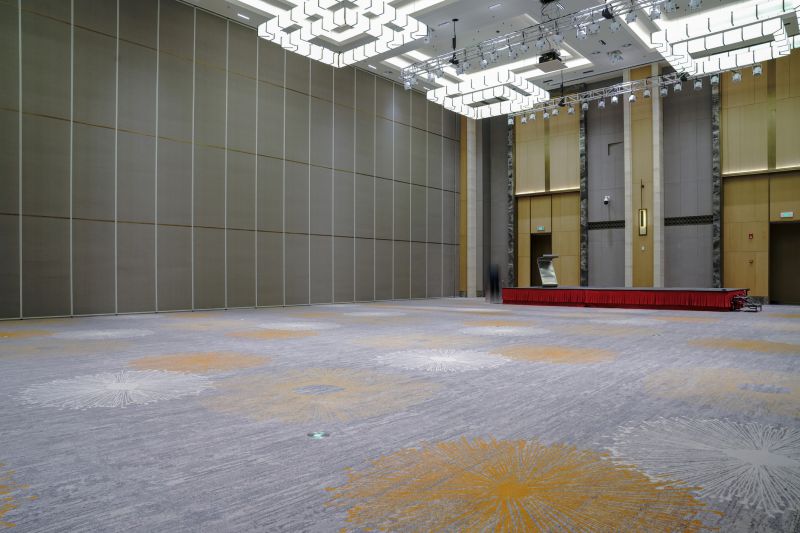 Commercial Flooring Service