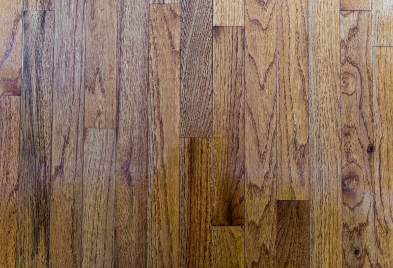 Commercial Hardwood Service