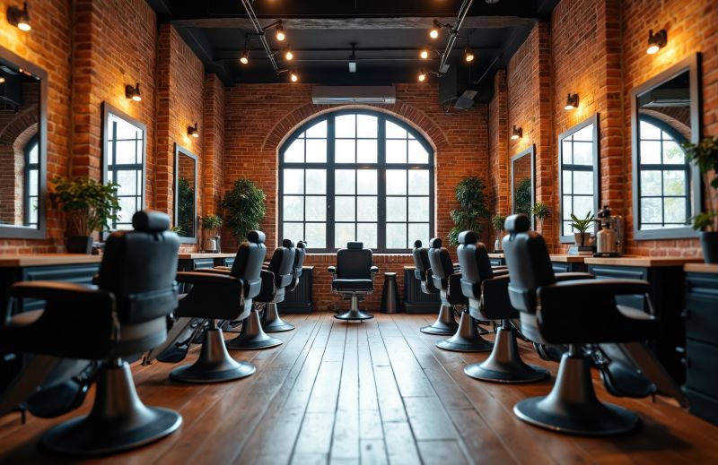 Commercial Hardwood Service