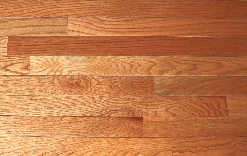 Commercial Hardwood Service