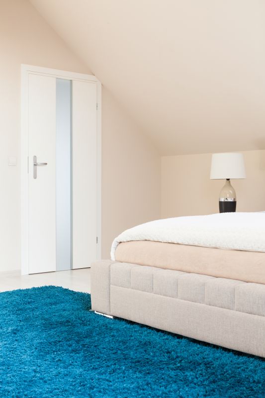 Carpet in Bedroom