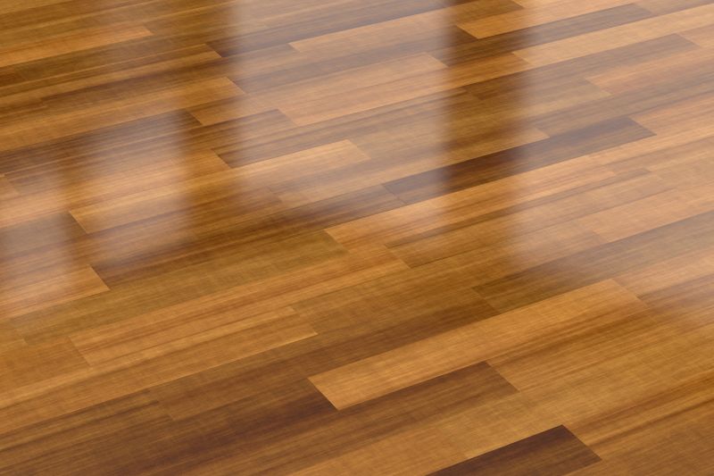 Modern Laminate Flooring