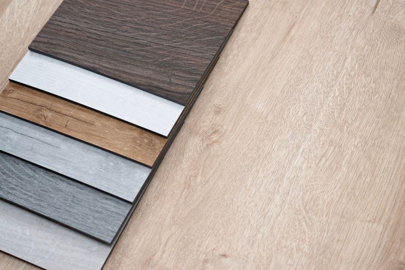 Linoleum Flooring Replacement