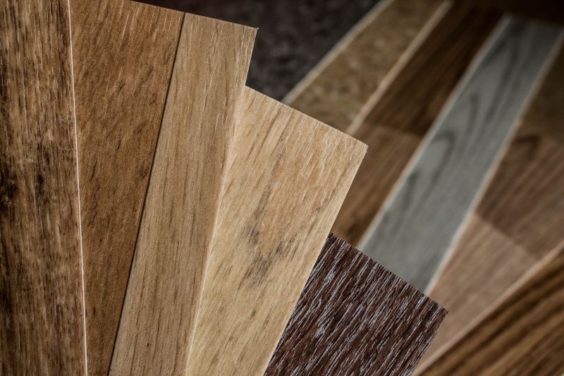 Sheet Linoleum Installation