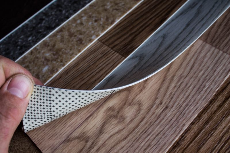 Vinyl Flooring Service