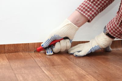 Vinyl Flooring Service