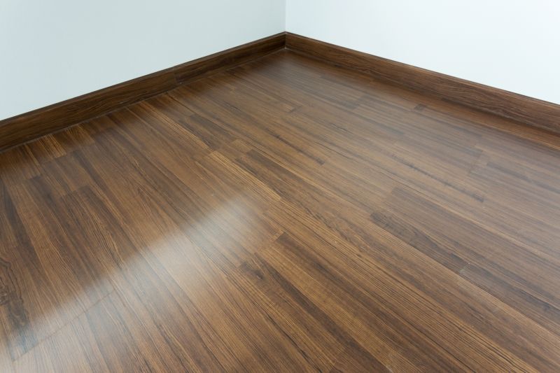Wood Laminate Installation