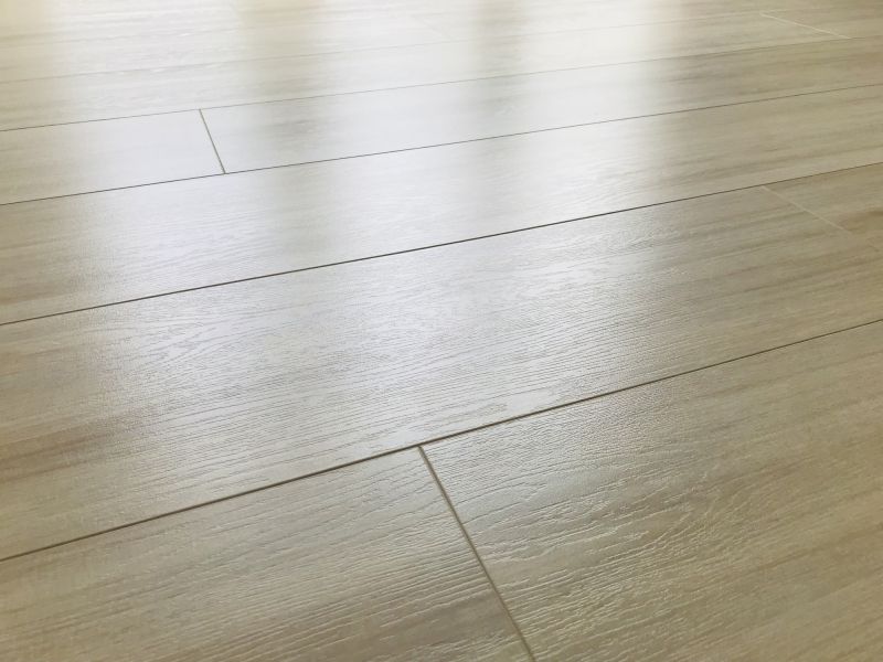 Laminate Flooring Replacement