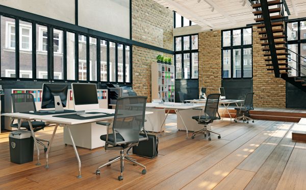 Commercial Flooring Service in Albany
