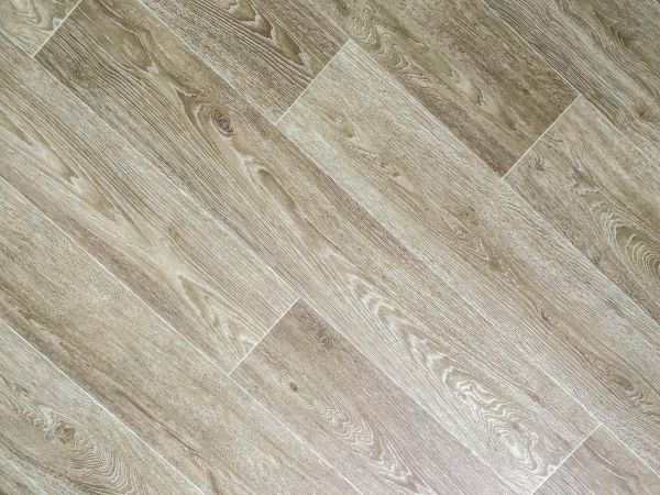 Linoleum Floor Replacement