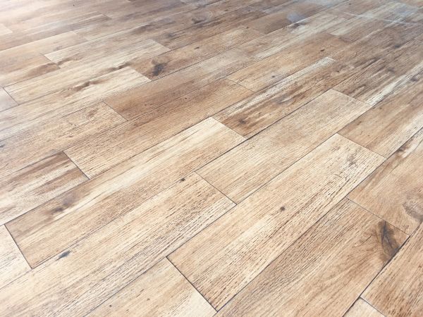 Engineered Flooring Repair in Albany