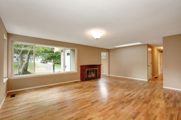 Engineered Wood Installation in Albany