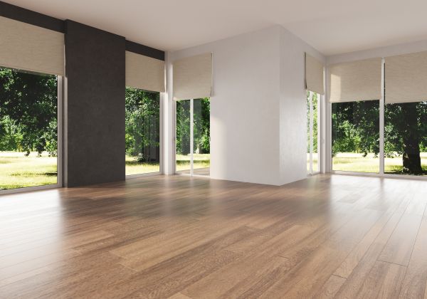 LVT Replacement in Albany