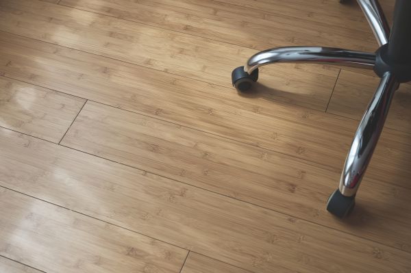 Vinyl Floor Remodeling in Albany