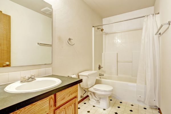 Linoleum Floor Installation in Albany
