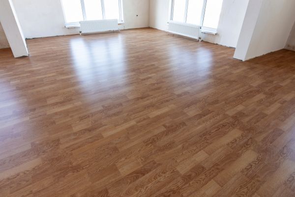 Vinyl Flooring Service in Albany